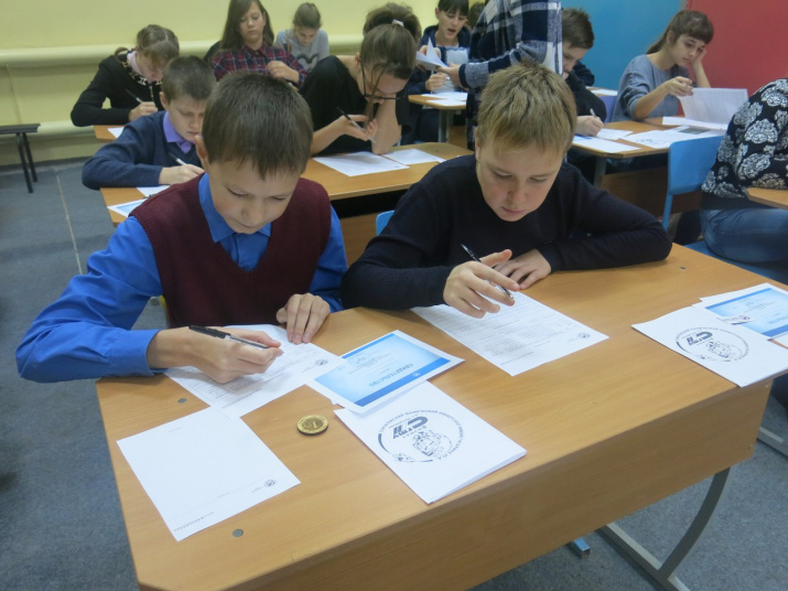 Участники акции (г. Петровск)