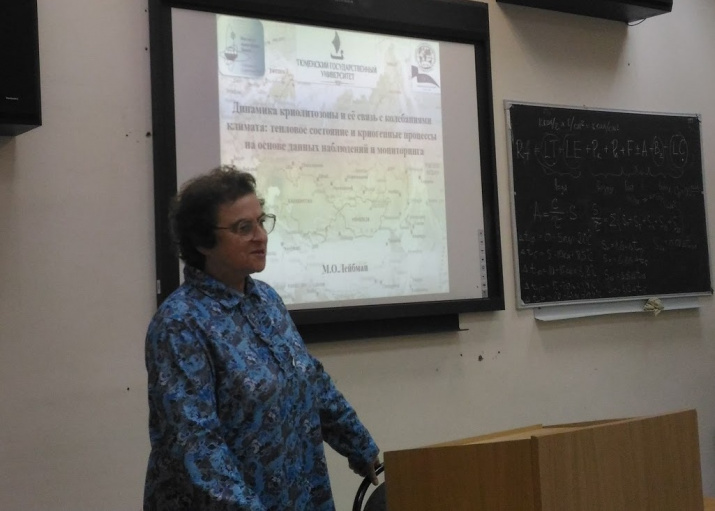 Лейбман М.О. Лейбман М.О.