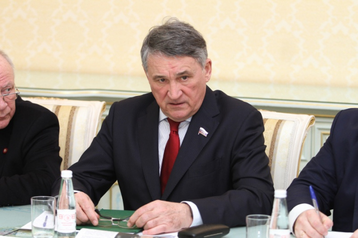 Юрий Воробьев