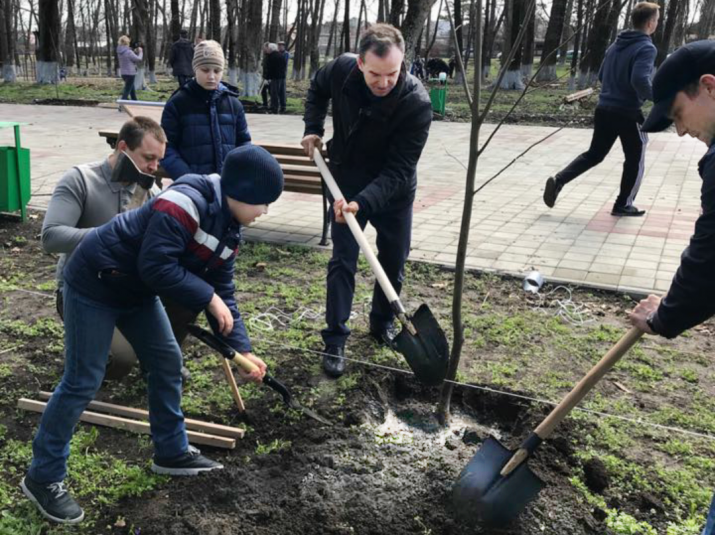 Фото: пресс-служба Администрации Краснодарского края 