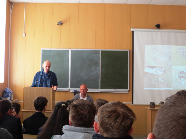 Фото: С.А. Бекмурзаева