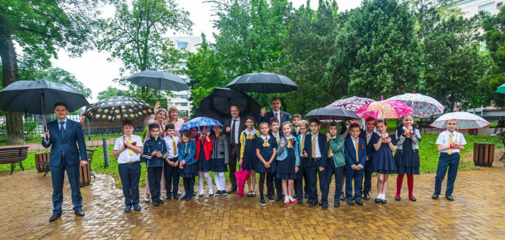 Фото: Валерий Гончаров