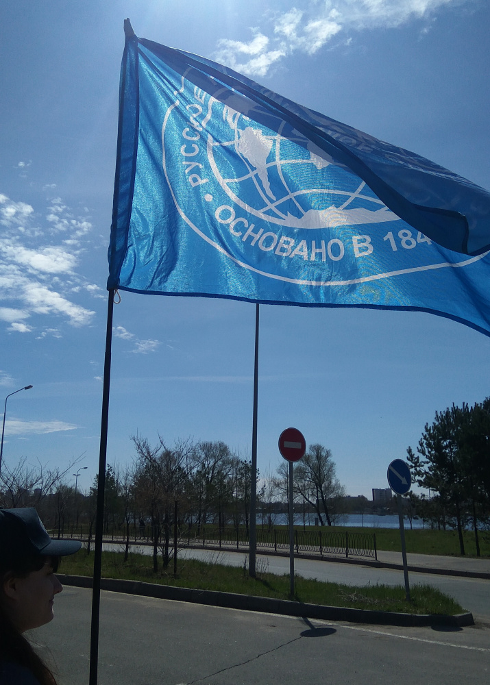 В Казани прошел Центральный субботник