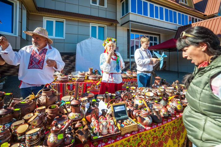 Фото: Валерий Гончаров