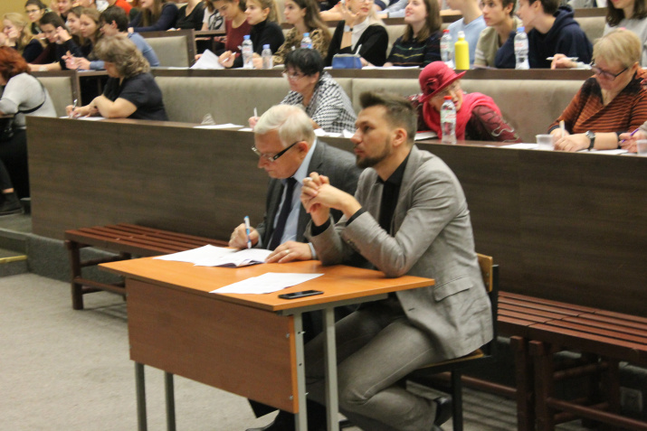 Фото: Калининградское отделение