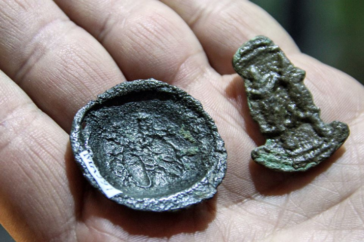 Тотемное литье Тотемное литье