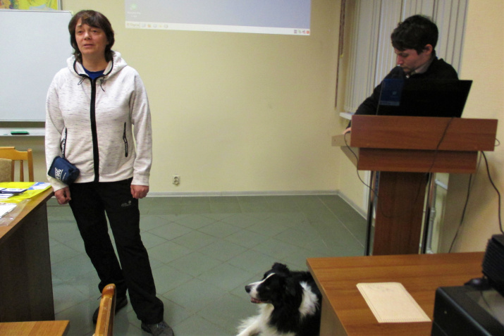 Степанова И.А., Кораблев А.Ю.