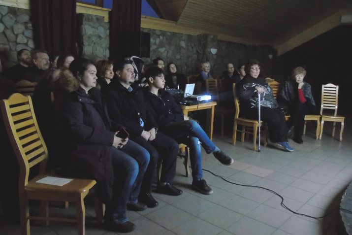 Фото: Полина Слипченко