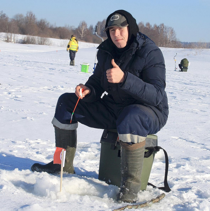 Фото предоставлено Шарьинским местным отделением РГО