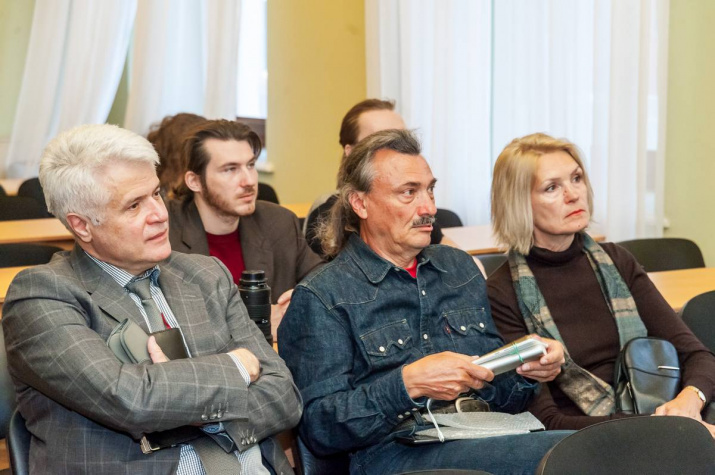 Фото: Валерий Гончаров