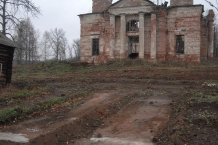 Фото предоставлено Костромским областным отделением РГО
