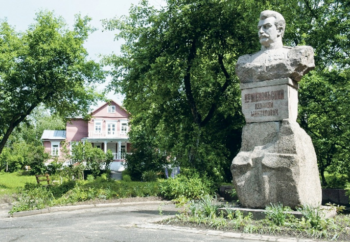 Дом-музей Николая Пржевальского. Фото: Яна Последова