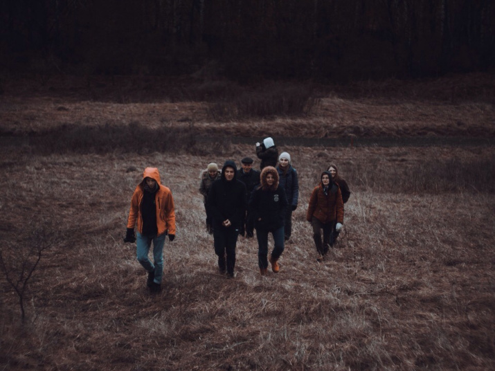 Фото: Даниил Лучкин Фото: Даниил Лучкин