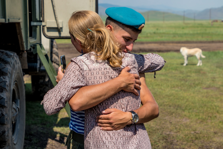 Фото: Анна Клочко