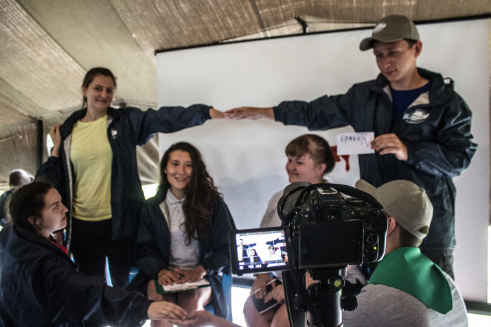 Автор фото: Сергей Бурлаченко