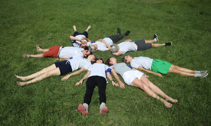 Фото предоставлено Красноярским краевым отделением РГО