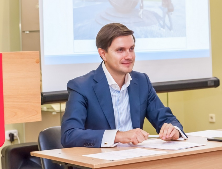 Фото: Валерий Гончаров Фото: Валерий Гончаров