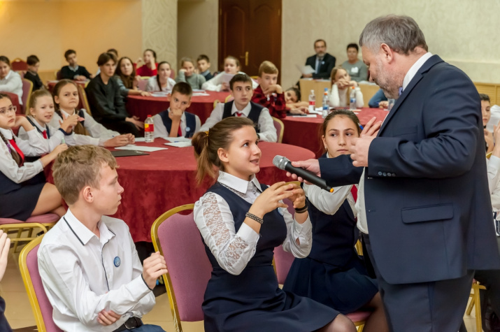 Фото: Валерий Гончаров