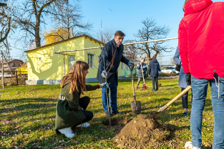 Фото: Валерий Гончаров