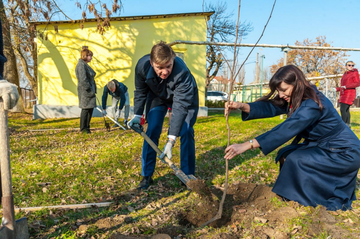 Фото: Валерий Гончаров