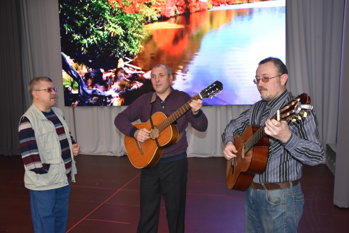 Фото предоставлено Тульским отделением РГО.