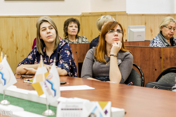 Фото предоставлено Ставропольским краевым отделением РГО