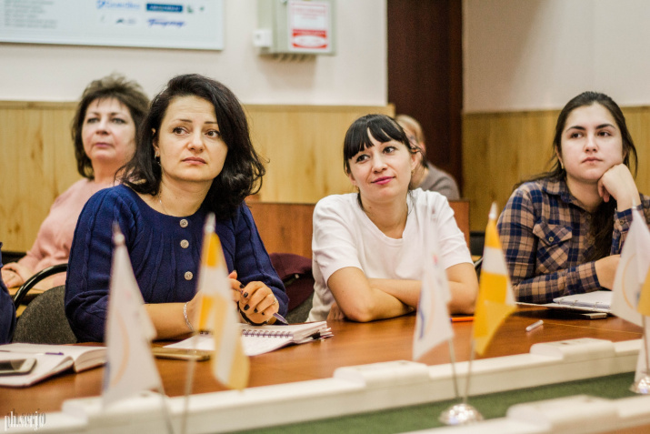 Фото предоставлено Ставропольским краевым отделением РГО