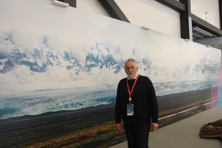 Фото Вячеслава Егорова Фото Вячеслава Егорова