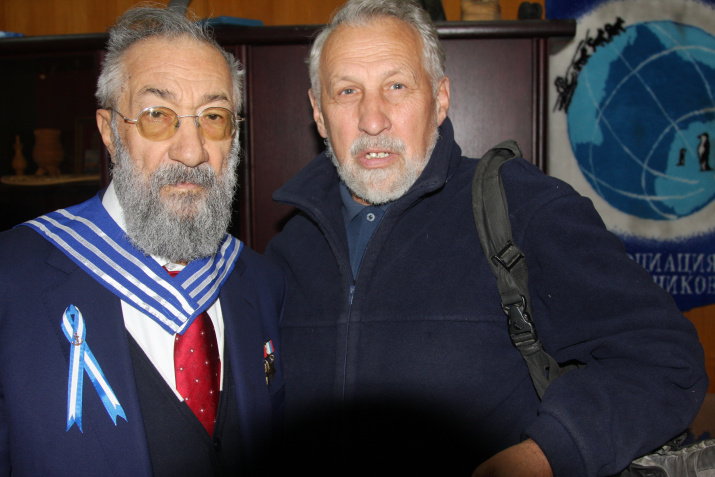 Фото Вячеслава Егорова