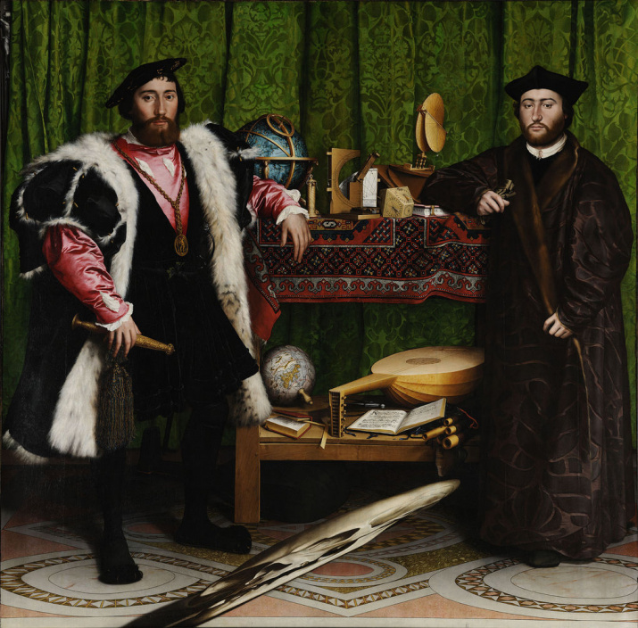 Глобус что можно увидеть. hans holbein the younger the ambassadors. Глобус что можно увидеть фото. Глобус что можно увидеть-hans holbein the younger the ambassadors. картинка Глобус что можно увидеть. картинка hans holbein the younger the ambassadors. Глобус — это модель земного шара с очертаниями суши и водных пространств (рис. 34). В пере­воде с латинского языка на русский слово «глобус» означает «шар», так как наша планета Земля имеет форму шара. Это было окончательно доказано, когда искусственные спутники облетели вокруг Земли во всех направлениях. Они получили фотографии Земли, отчётливо показывающие выпуклость земной поверх­ности (рис. 33).