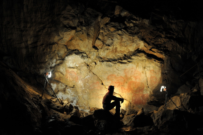 Kapova Cave May Become A Part Of The UNESCO World Heritage List ...