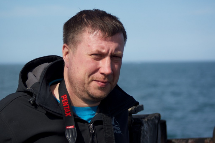 Виктор Кузякин. Виктор Кузякин.