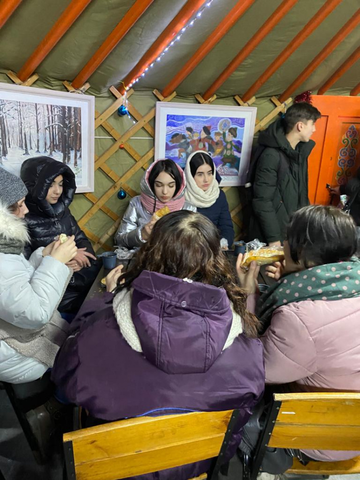 фото предоставлено Забайкальским отделением РГО