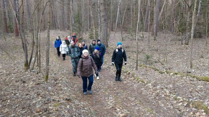 Орловское Полесье