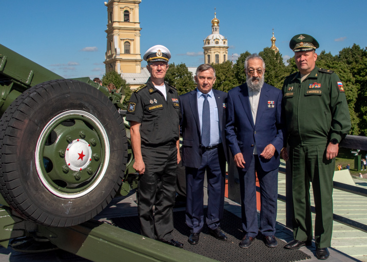 Фото: Александр Филиппов