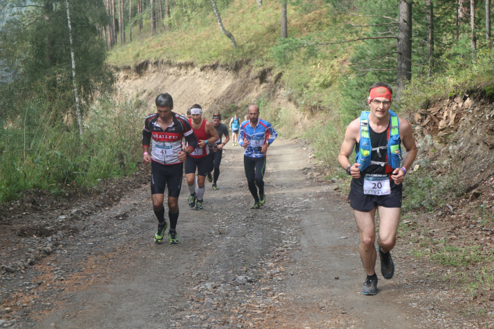 Фото предоставлено Красноярским краевым отделением РГО