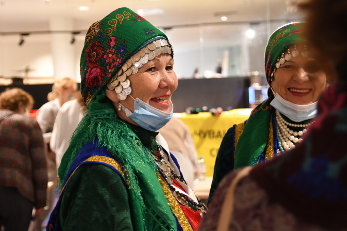 Событийный туризм. Фото: Александра Карпушева