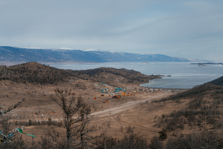 фото Анастасии Нелень