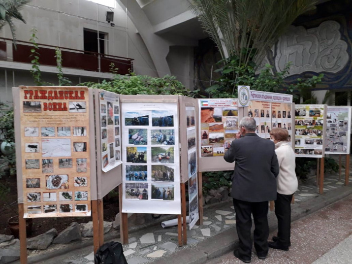 Фото предоставлено Александром Копыриным Фото предоставлено Александром Копыриным
