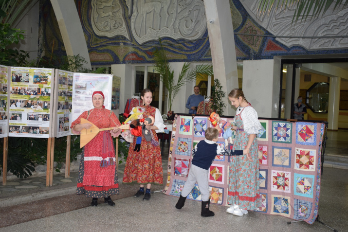 Фото предоставлено Александром Копыриным Фото предоставлено Александром Копыриным