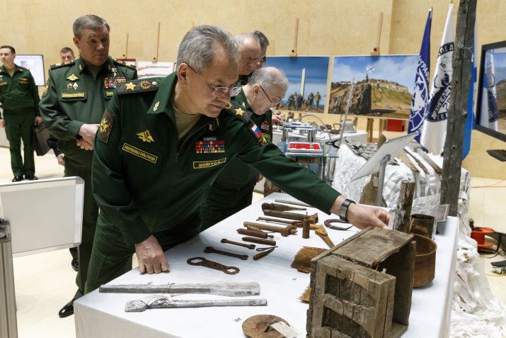 Фото: Вадим Савицкий