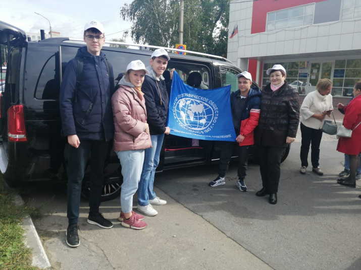 Главный приз чемпионата 2019 года - поездка в Санкт-Петербург всей командой