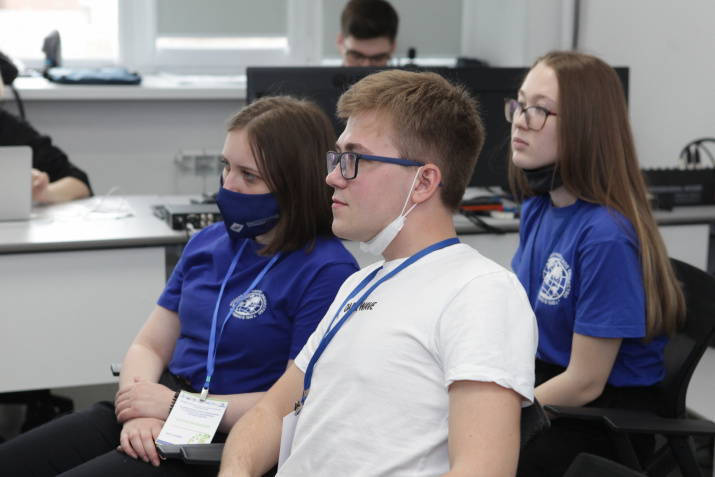 Фото: пресс-служба Свердловского областного отделения РГО Фото: пресс-служба Свердловского областного отделения РГО