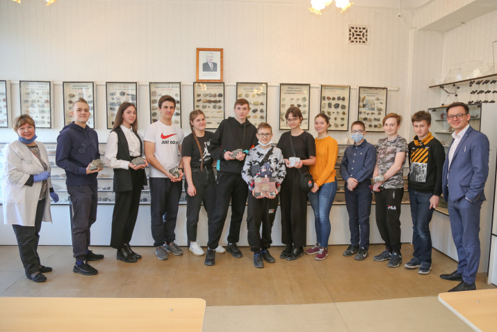 Участники круглого стола Участники круглого стола