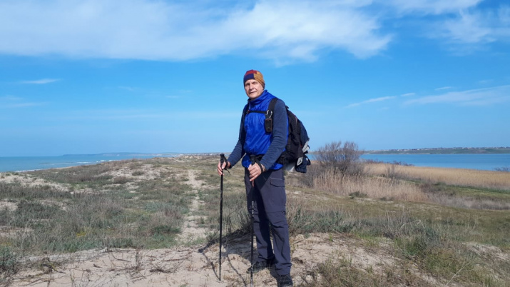 Фото: пресс-служба Краснодарского отделения РГО Фото: пресс-служба Краснодарского отделения РГО