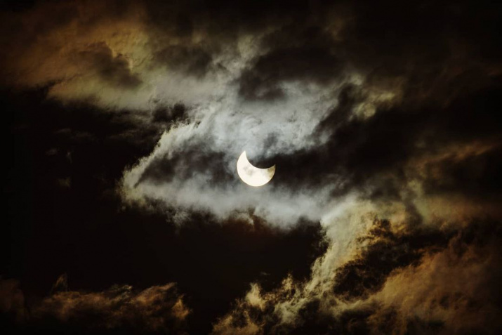 Фото из социальных сетей