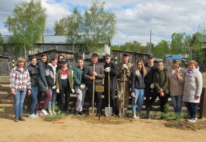 Фото Государственного заповедника "Центральносибирский"