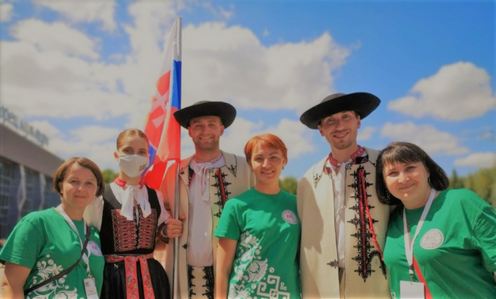 Фото Стелитамакского городского отделения РГО в РБ