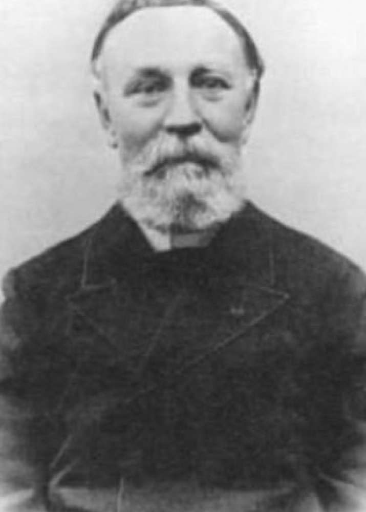Михаил Иванович Венюков