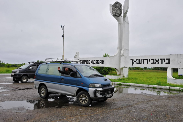 Фото предоставлено Р. Сиразетдиновым